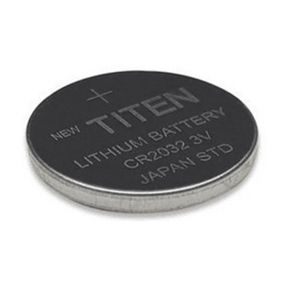 MANHATTAN BATERIA PARA CMOS 3V, LITO, 2 PIEZAS RAYOVAC 2032 N/P: 432528