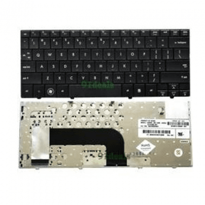 HP TECLADO TEC146 N/P: 533549-001 EN INGLES NEGRO PARA HP MINI 110 SERIES, Mini 102, 110c-1001NR, 110c-1006NR, 110c-1040DX, 110c-1100CA, V100226CS1, 533549-161, SG-34000-XUA, SN5093