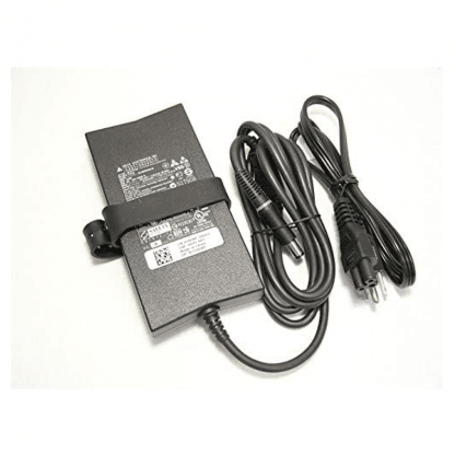 GENERICO CARGADOR AIO-D150W PARA DELL ALL IN ONE 150W 19.5V, 7.7A N/P: AIO-D150W PARA: Dell Inspiron 5150, 5160, 9100, 9200, Precision M90, M6300, M6400, XPS Gen 2, M170, M1710, M2010, Dell Alienware M15x, P08G series, PA-5M10, J408P, DA150PM100-00