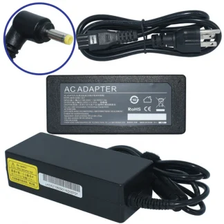 GENERICO CARGADOR EK-G7 PARA LAPTOP LENOVO 65W 20V/3.25AM (4.0*1.7)LENOVO Ideapad Yoga: 710, 710s, 510, 510s, 520, 320, 310, 110, 14isk, 330s, S145, C340, 530, S340, L340 Pa, 1450, 5a10k78745, 14ibr, 330-14img, 15iwl, 15ikb, Adl45wcc, 15ap, Pa-1450-55ll, 510s-14isk, 520s-14ikb ADLX65CDGU2A, ADLX65CDGK2A, ADLX65CDGI2A, ADLX65CDGR2A, ADLX65CDGA2A, ADLX65CDGE2A, ADLX65CDGB2A, ADLX65CLGC2A, 5A10K78736