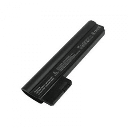 GENERICO BATERIA EKH110 11.1V/4400 MAH 6 CELDAS LI-ION PARA HP MINI 110-3000, 110-3100, Q10-400, CQ10-500, 03TY, 06TY, 607762-001, 607763-001, HSTNN-CB1T, HSTNN-CB1U, HSTNN-DB1U
