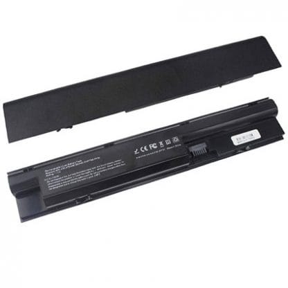 GENERICO BATERIA EKH4400 6 CELDAS PARA HP PROBOOK 440, 440 G0 SERIES, 440 G1, 708457-001, ProBook 440 Series, ProBook 440 G0, 440 G1, 445 G0,  445 G1, 445, 450 G0 450 G1, 450, 455 G0, 455 G1, 455, 470 G0,470 G1, 470