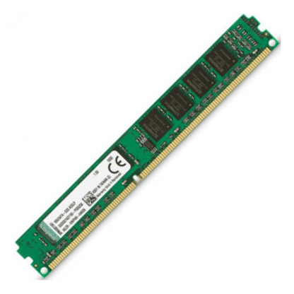 KINGSTON MEMORIA DDR3 8GB PC-12800 1600MHZ PARA DESKTOP N/P: KVR16N11/8