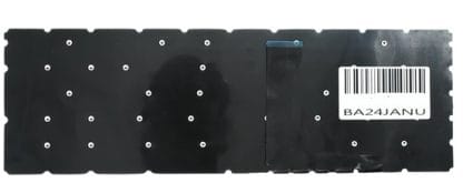 LENOVO TECLADO GRIS CON NUMÉRICO (SIN TECLA DE ENCENDIDO)  ESPAÑOL PARA LENOVO 320-15ABR 320-15AST 320-15IAP 320-15ISK PC5CP-LA  9Z.NCSSN.101, SN20M63110, PK1329A3A00, NSK-BY1SN, PC5CP - Imagen 2