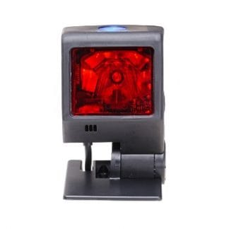 HONEYWELL LECTOR DE CODIGO DE BARRAS MS3580 QUANTUM T, OMNIDIRECCIONAL, COLOR NEGRO N/P: MK3580-31A38