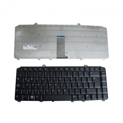 DELL TECLADO TEC016 N/P: NSK-D931E EN ESPAÑOL NEGRO PARA DELL Dell Inspiron 1318, 1410, 1420, 1421, 1520, 1521, 1525, 1526, 1540, 1545 Vostro 1400, 1500, XPS M1330, M1530