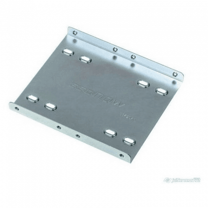 KINGSTON KIT DE MONTAJE SNA-BR2/35 PARA HDD O SSD DE 2.5 A BAHIA DE 3.5 PULGADAS