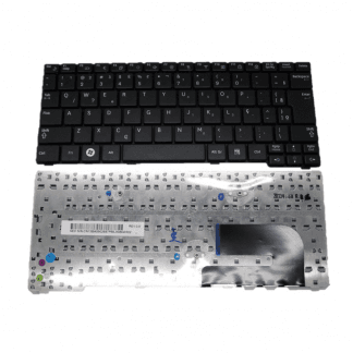 SAMSUNG TECLADO TEC286 N/P: V113760AK1, CNBA5902767 COLOR NEGRO ESPAÑOL PARA SAMSUNG N128, N130, N140, N143, N145, N148, N150, N151, N158, NB20, NB30 SERIES