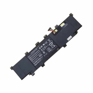 GENERICO BATERIA AS X402-3S1P 11.1V/ 5200MAH, C21-X402, C31-X402 PARA ASUS VIVOBOOK S300 S400 S400C S400CA S400E SERIES