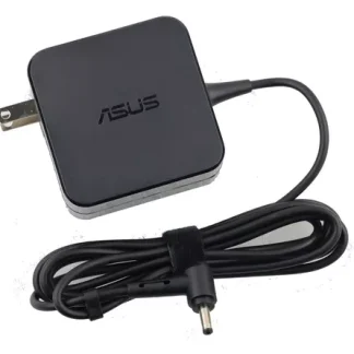 ASUS CARGADOR ORIGINAL CON CABLE 19.V/2.37 45W (4.0*1.35) 90-XB34N0PW00000Y, ADP-45AW, N45W-01, ADP-65DW-B AD887320 010LF EXA1203YH PA-1650-78 ADP-65AW A ADP-65GD B EXA1208UH PA-1650-93 13124 AD887020 EXA1208EH