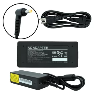 GENERICO PARA LENOVO CARGADOR EK-G8 (E68) PARA LAPTOP 20V/2.25AM 45W (4.0*1.7) Lenovo, ideapad ,ideapad 3, ideapad 1 Chromebook, yoga, Xiaoxin air, 100s, 100-14IBY, 100-15IBD, B50-10, 310, PA-1450-55LL, 330s  320 neto