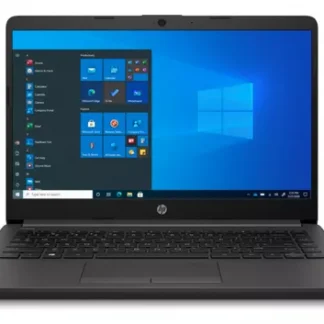 HP LAPTOP 240 G10 INTEL CORE I5-1335U 4.40 GHZ, MEMORIA RAM 8GB, 512GB SSD, PANTALLA 14 HD, WINDOWS 11 HOME