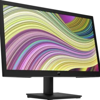 HP MONITOR P22v G5 LED 21.5 PULGADAS FULL HD 1920X1080 5MS CON HDMI Y VGA COLO NEGRO N/P: 7N909AT