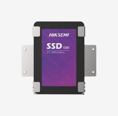 HIKSEMI DE HIKVISION DISCO SSD 1TB SATA 3, 2.5 PULG READ 470MB/s WRITE 520MB/s, N/P:V300X/1TB purple